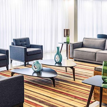 Mercure ריבייראו פרטו מראה חיצוני תמונה