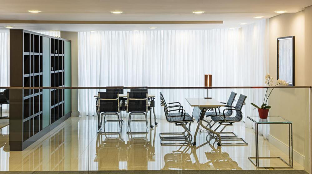 Mercure ריבייראו פרטו מראה חיצוני תמונה