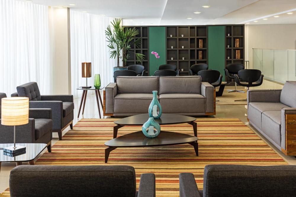 Mercure ריבייראו פרטו מראה חיצוני תמונה