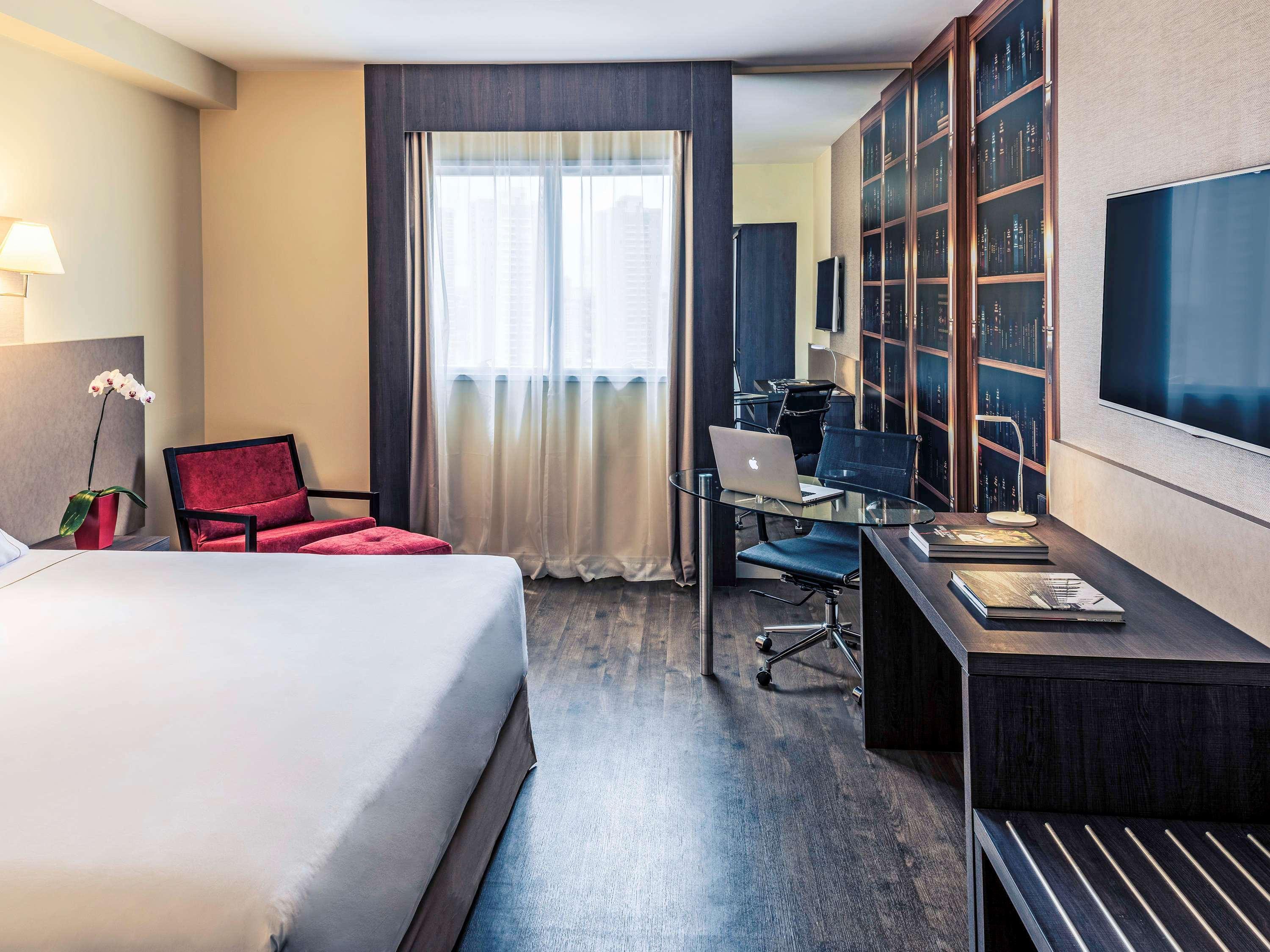 Mercure ריבייראו פרטו מראה חיצוני תמונה