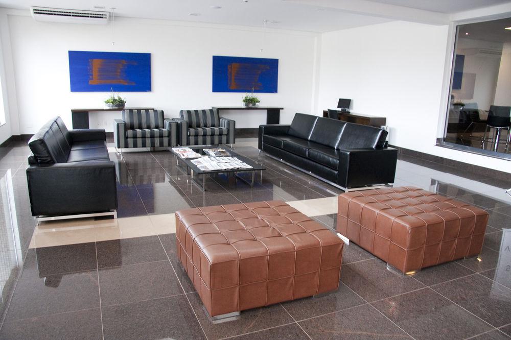 Mercure ריבייראו פרטו מראה חיצוני תמונה