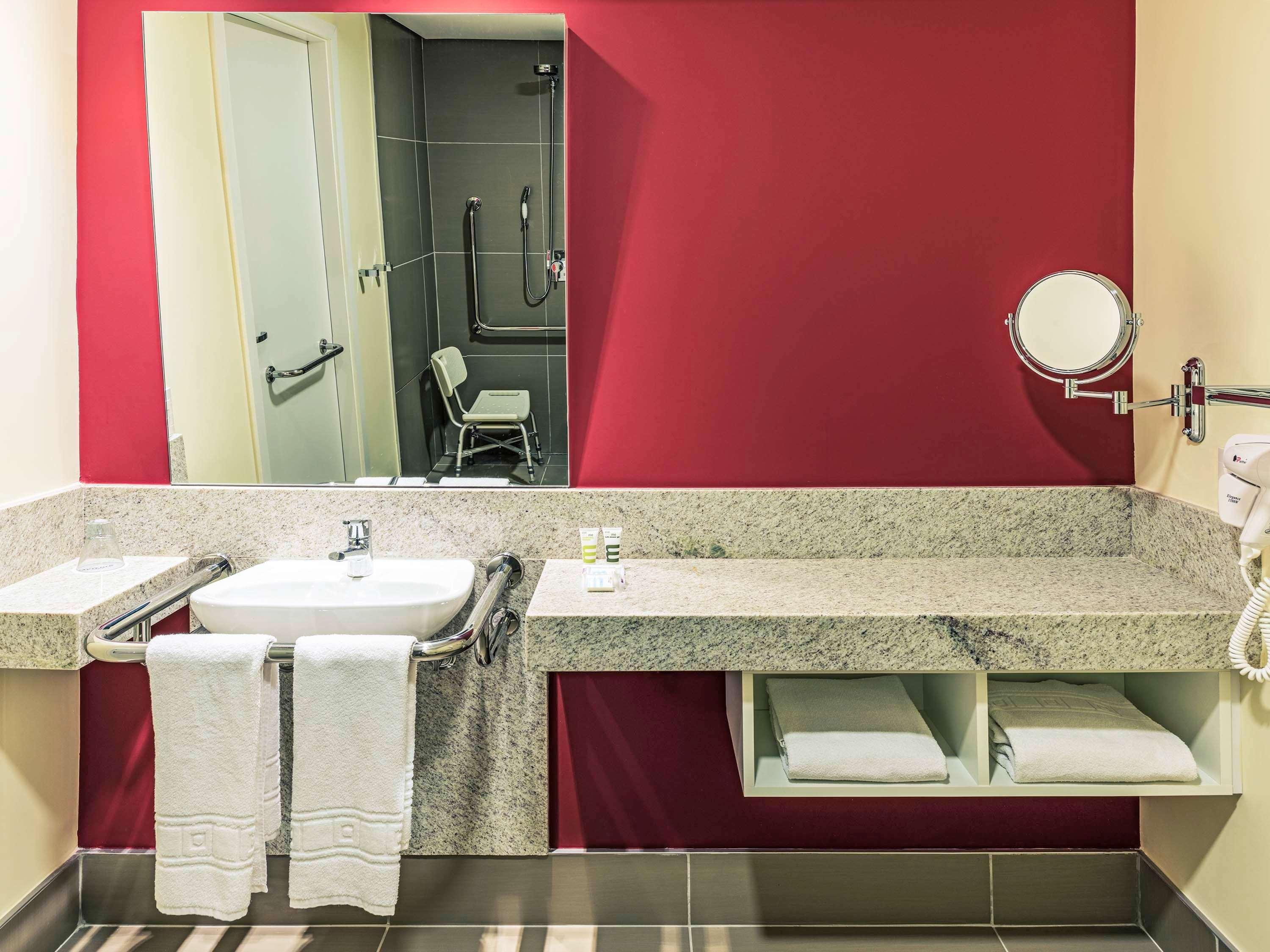 Mercure ריבייראו פרטו מראה חיצוני תמונה