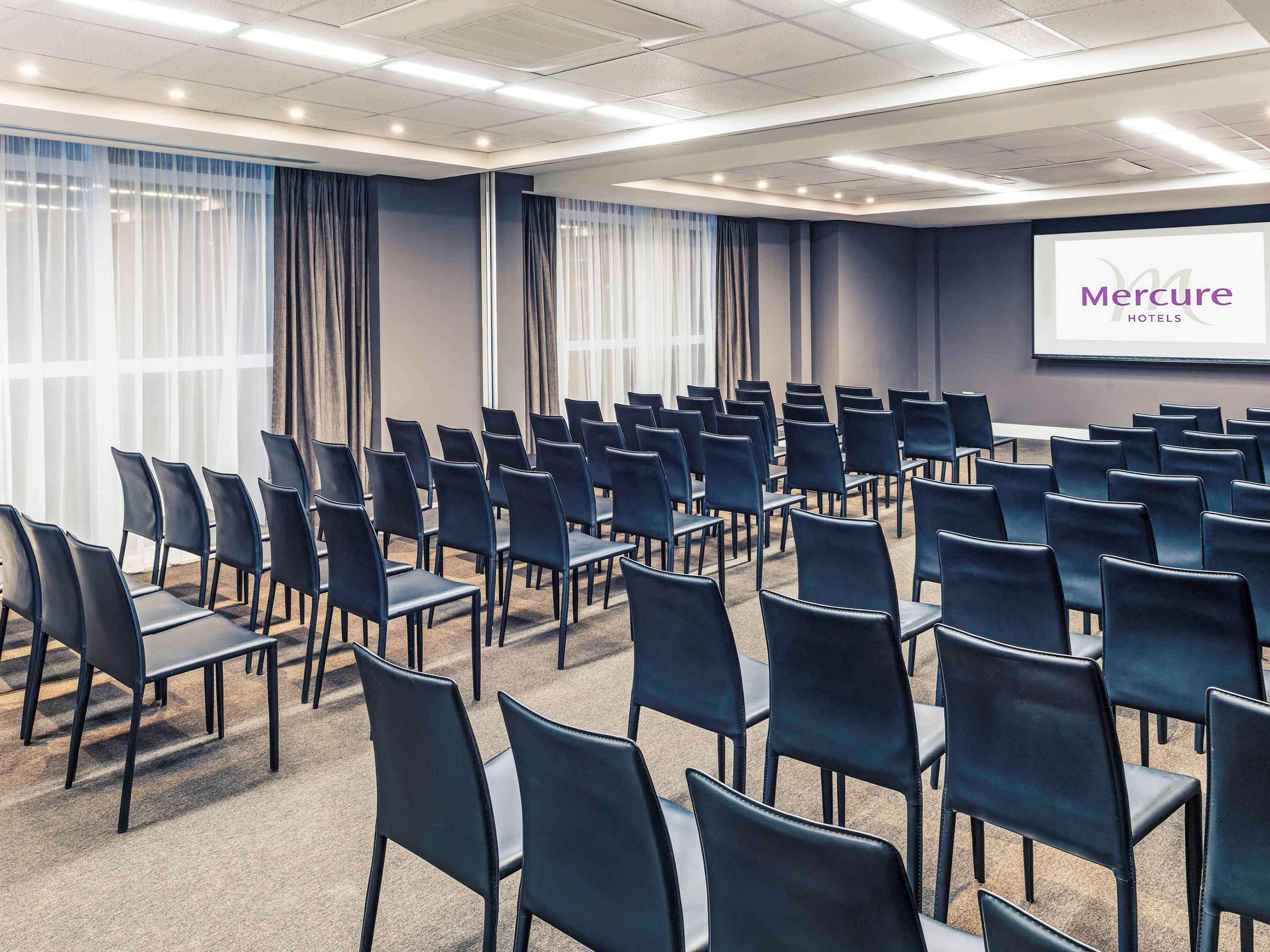 Mercure ריבייראו פרטו מראה חיצוני תמונה