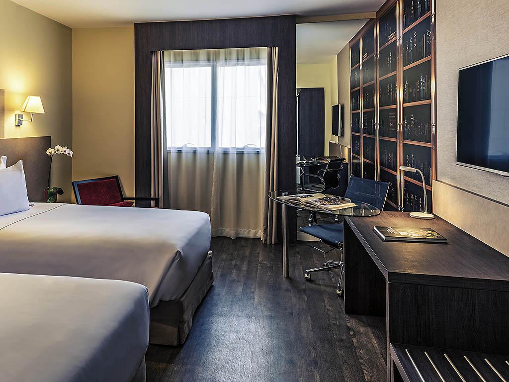 Mercure ריבייראו פרטו מראה חיצוני תמונה