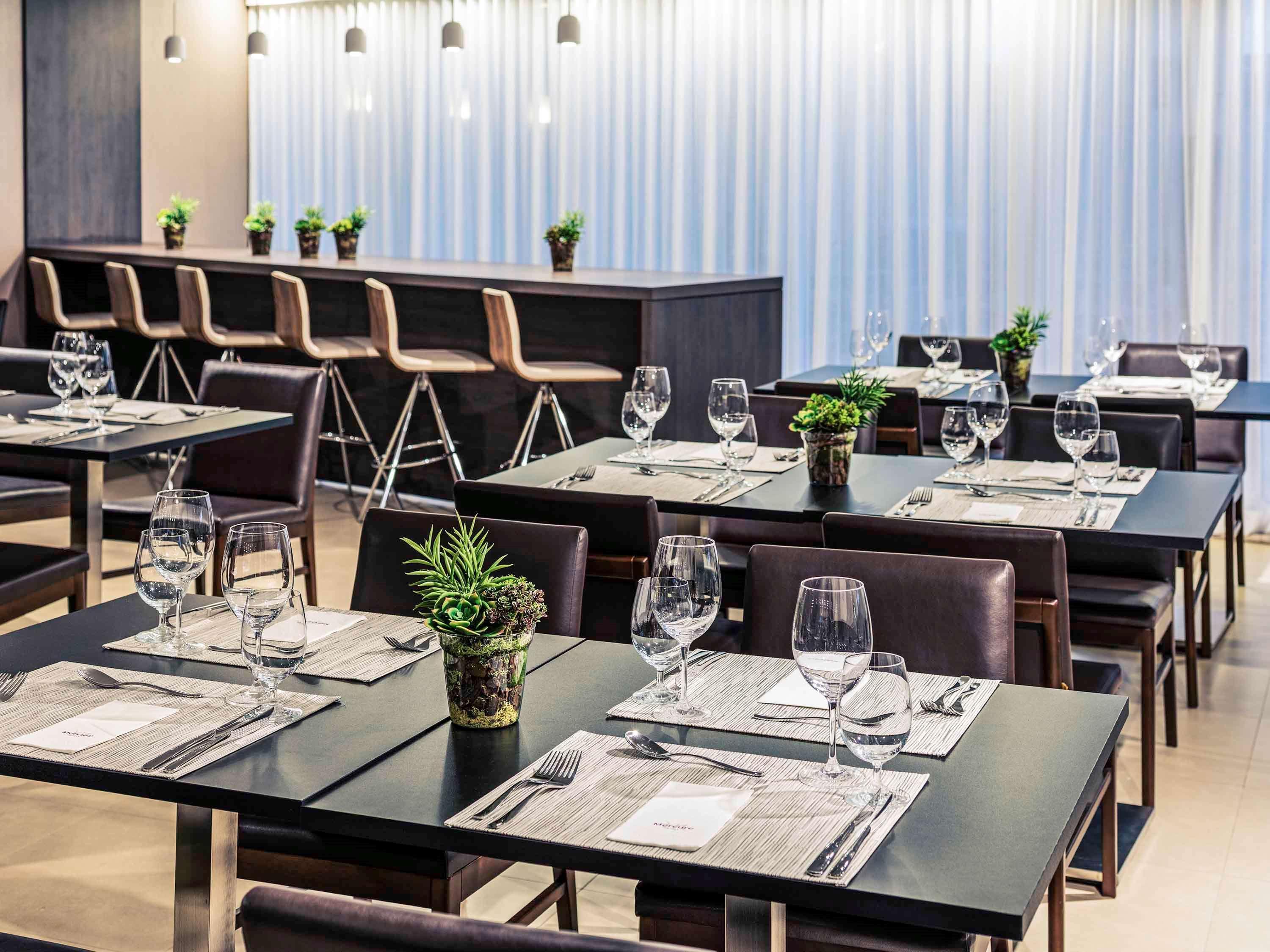 Mercure ריבייראו פרטו מראה חיצוני תמונה
