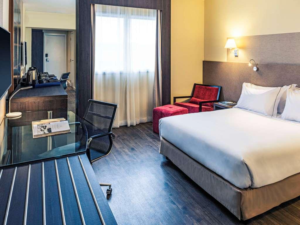Mercure ריבייראו פרטו חדר תמונה