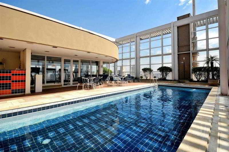 Mercure ריבייראו פרטו מראה חיצוני תמונה