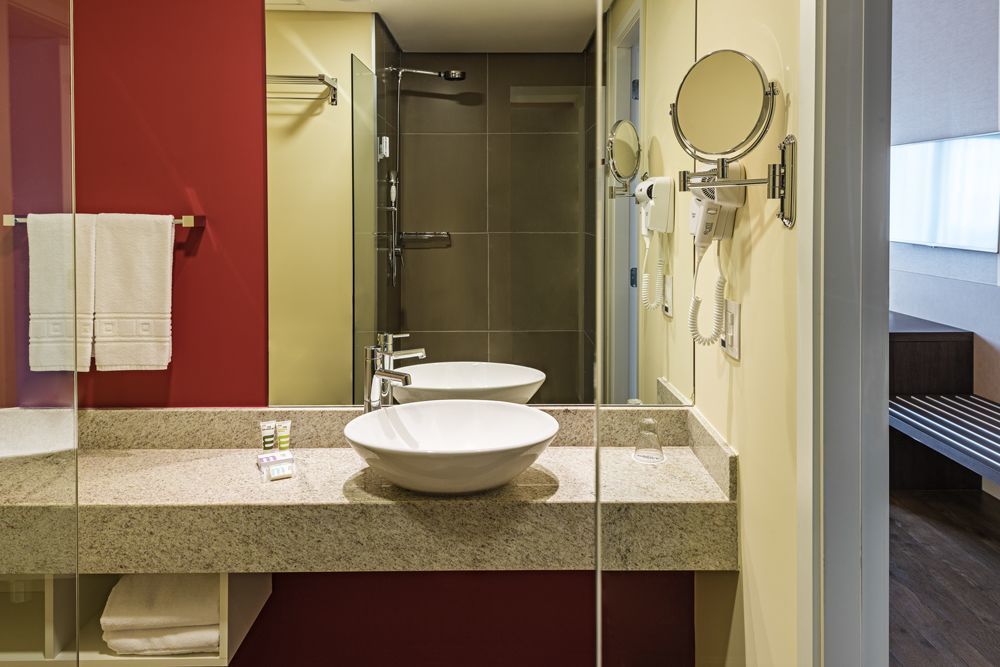 Mercure ריבייראו פרטו מראה חיצוני תמונה