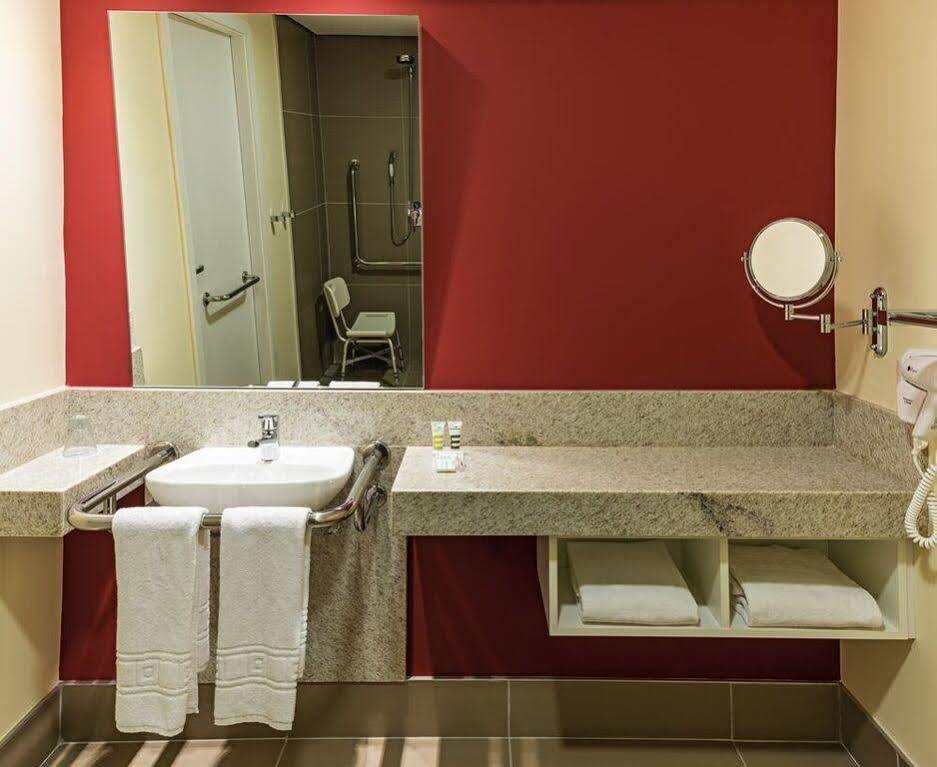 Mercure ריבייראו פרטו מראה חיצוני תמונה
