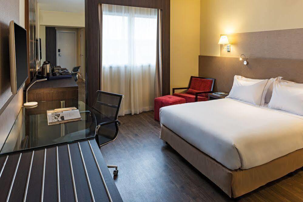 Mercure ריבייראו פרטו מראה חיצוני תמונה