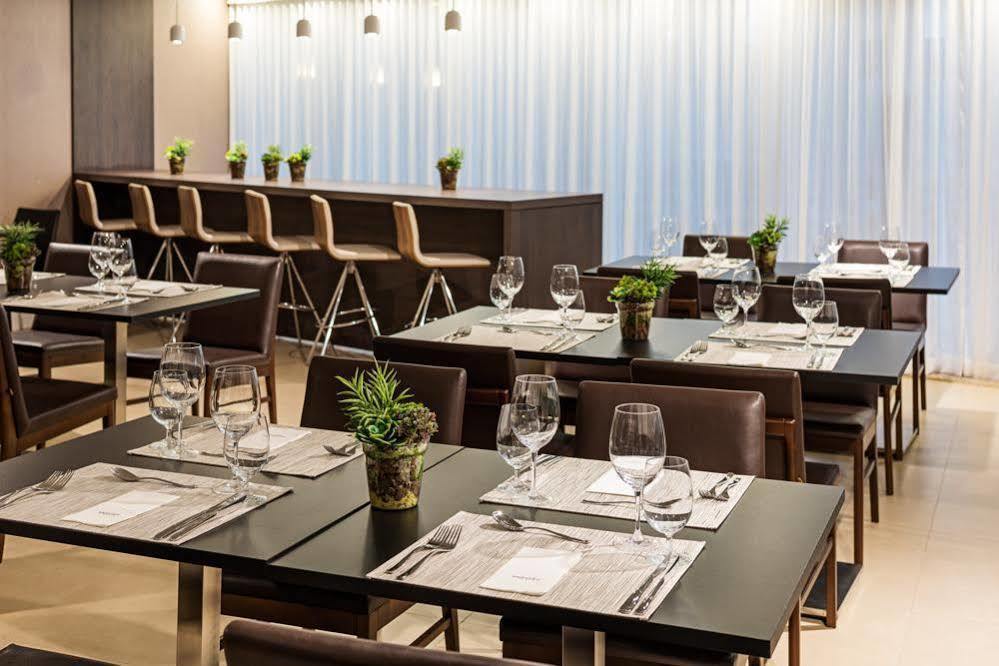 Mercure ריבייראו פרטו מראה חיצוני תמונה
